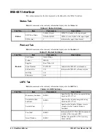 Предварительный просмотр 34 страницы Ross MB-651 User Manual