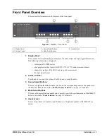 Предварительный просмотр 13 страницы Ross MB-652 User Manual