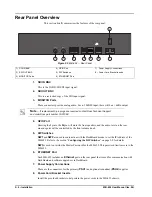 Предварительный просмотр 14 страницы Ross MB-652 User Manual