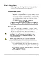 Предварительный просмотр 16 страницы Ross MB-652 User Manual