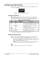 Предварительный просмотр 18 страницы Ross MB-652 User Manual