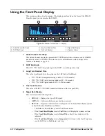 Предварительный просмотр 20 страницы Ross MB-652 User Manual