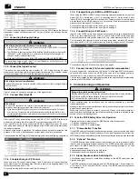 Preview for 6 page of Ross MCSE Series Operating Instructions Manual