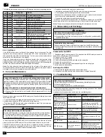 Preview for 8 page of Ross MCSE Series Operating Instructions Manual