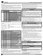 Preview for 48 page of Ross MCSE Series Operating Instructions Manual