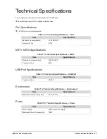 Предварительный просмотр 75 страницы Ross nielsen NWE-IP User Manual