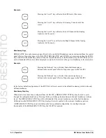 Preview for 82 page of Ross NK-16 User Manual