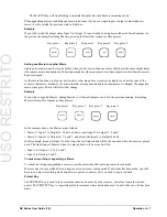 Preview for 85 page of Ross NK-16 User Manual