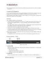 Preview for 15 page of Ross NK-3RD User Manual