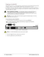 Предварительный просмотр 18 страницы Ross NK-IPS User Manual