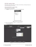 Preview for 22 page of Ross NK Routing Systems RCP-QE User Manual