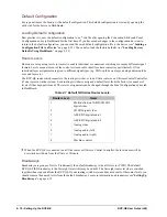 Preview for 30 page of Ross NK Routing Systems RCP-QE User Manual