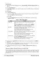 Preview for 34 page of Ross NK Routing Systems RCP-QE User Manual