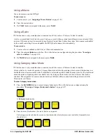 Preview for 58 page of Ross NK Routing Systems RCP-QE User Manual