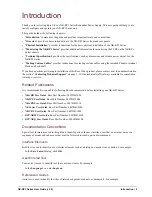 Preview for 9 page of Ross NK-RP1 Series User Manual