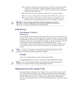 Preview for 5 page of Ross NWE-TS User Manual