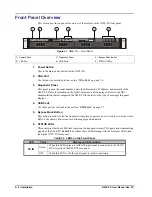 Preview for 20 page of Ross NWE-TS User Manual