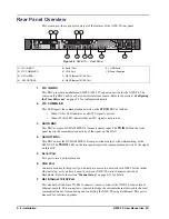 Preview for 22 page of Ross NWE-TS User Manual