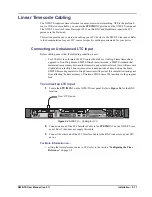 Preview for 27 page of Ross NWE-TS User Manual