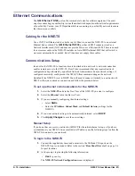 Preview for 28 page of Ross NWE-TS User Manual