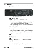 Preview for 22 page of Ross openGear ADC-8434-A User Manual