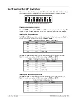 Preview for 24 page of Ross openGear ADC-8434-A User Manual