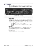 Предварительный просмотр 20 страницы Ross openGear DAC-8416 User Manual