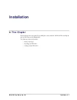 Preview for 13 page of Ross openGear DEA-8205 User Manual