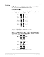 Предварительный просмотр 19 страницы Ross OpenGear DEA-8805 User Manual