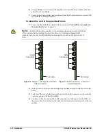 Preview for 18 page of Ross OpenGear DRA-8902 Series User Manual