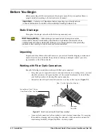 Предварительный просмотр 18 страницы Ross Opengear FED-6943 User Manual