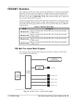 Предварительный просмотр 26 страницы Ross Opengear FED-6943 User Manual