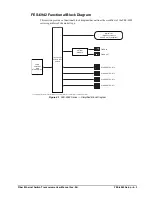 Предварительный просмотр 33 страницы Ross Opengear FED-6943 User Manual