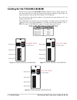 Предварительный просмотр 34 страницы Ross Opengear FED-6943 User Manual