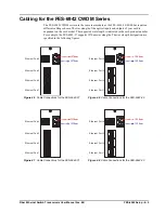 Предварительный просмотр 35 страницы Ross Opengear FED-6943 User Manual