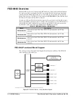 Предварительный просмотр 42 страницы Ross Opengear FED-6943 User Manual