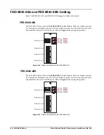 Предварительный просмотр 44 страницы Ross Opengear FED-6943 User Manual