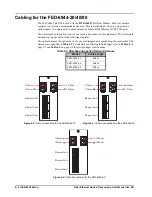 Предварительный просмотр 50 страницы Ross Opengear FED-6943 User Manual