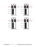 Предварительный просмотр 52 страницы Ross Opengear FED-6943 User Manual