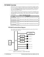 Предварительный просмотр 56 страницы Ross Opengear FED-6943 User Manual