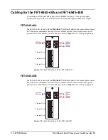 Предварительный просмотр 58 страницы Ross Opengear FED-6943 User Manual