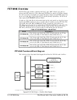 Предварительный просмотр 62 страницы Ross Opengear FED-6943 User Manual