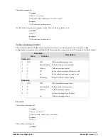 Preview for 79 page of Ross openGear GPI-8941 Series User Manual