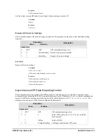 Preview for 81 page of Ross openGear GPI-8941 Series User Manual