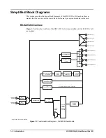 Предварительный просмотр 14 страницы Ross OpenGear HDC-8223A User Manual