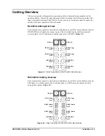 Предварительный просмотр 21 страницы Ross OpenGear HDC-8223A User Manual