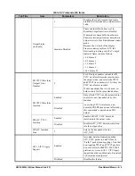 Предварительный просмотр 45 страницы Ross OpenGear HDC-8223A User Manual