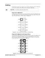 Предварительный просмотр 21 страницы Ross openGear SEA-8803 User Manual