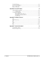 Preview for 10 page of Ross Opengear UDC-8625A Series User Manual