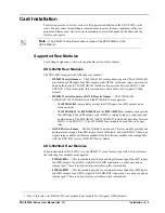 Preview for 25 page of Ross Opengear UDC-8625A Series User Manual